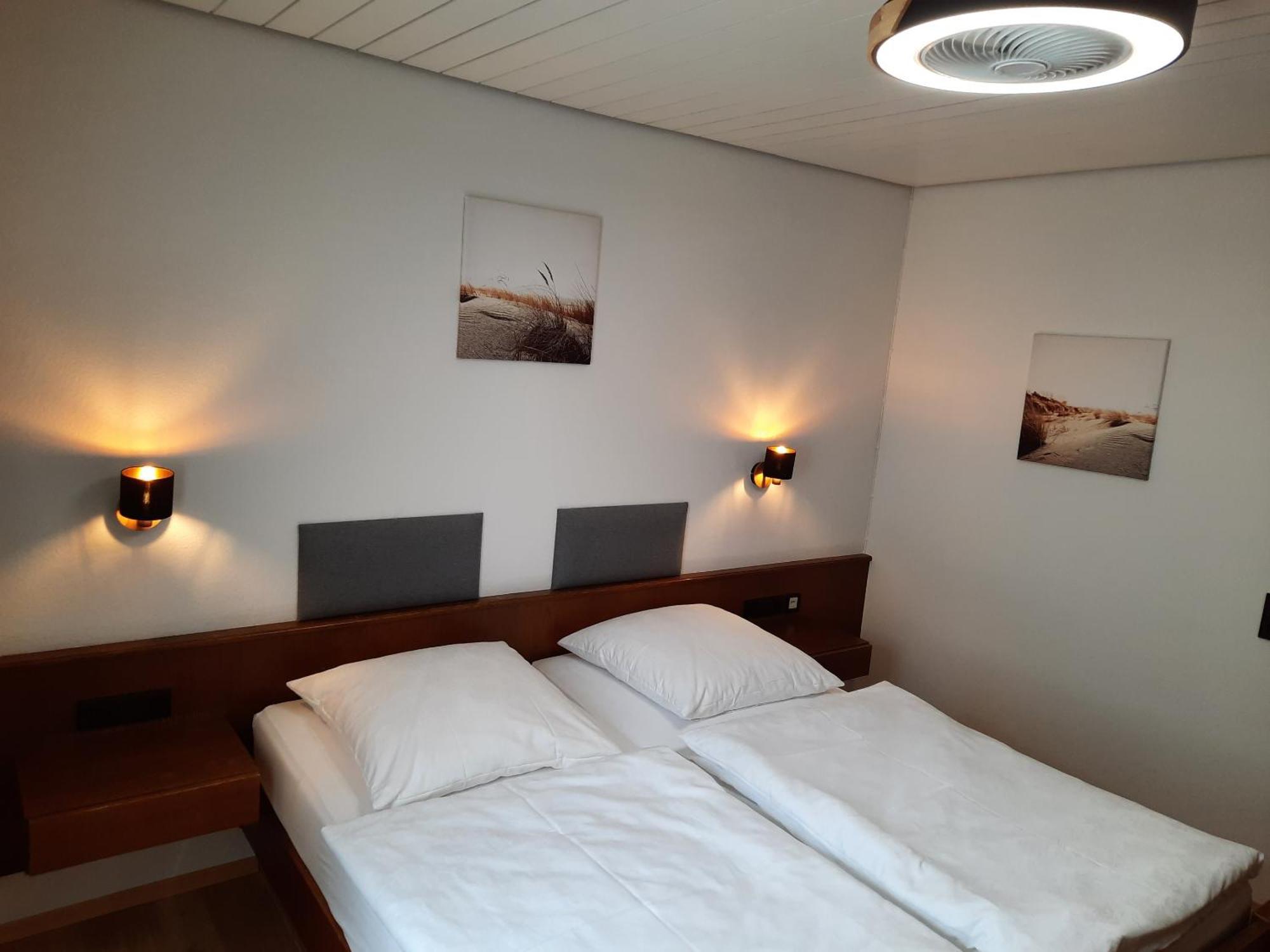 Landgasthof Gruener Baum Regnitzlosau Kamer foto