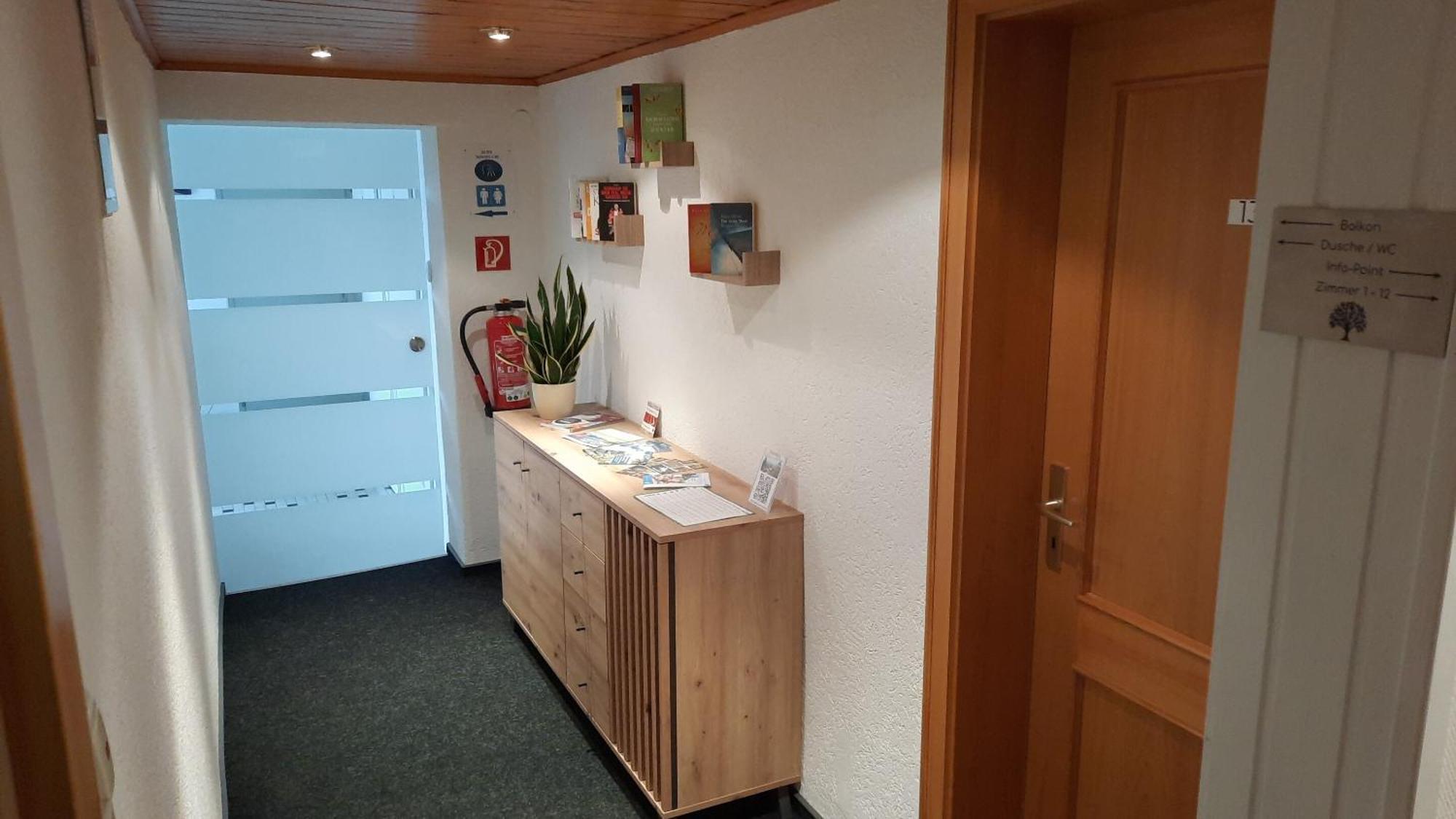 Landgasthof Gruener Baum Regnitzlosau Buitenkant foto